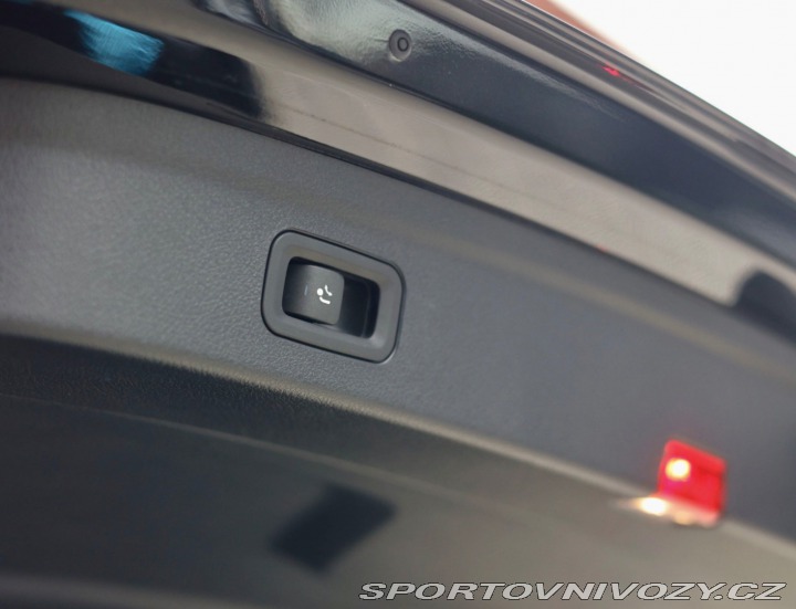 Mercedes-Benz Ostatní modely GLE SUV SUV  53 AMG 4-matic Hybri 2024