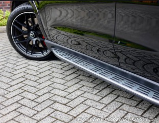 Mercedes-Benz Ostatní modely GLE SUV SUV  53 AMG 4-matic Hybri 2024