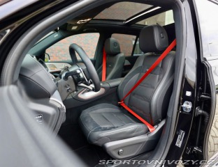 Mercedes-Benz Ostatní modely GLE SUV SUV  53 AMG 4-matic Hybri 2024