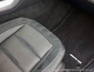 Mercedes-Benz Ostatní modely GLE SUV SUV  53 AMG 4-matic Hybri 2024