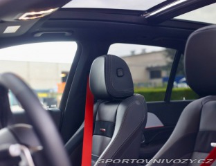 Mercedes-Benz Ostatní modely GLE SUV SUV  53 AMG 4-matic Hybri 2024