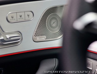 Mercedes-Benz Ostatní modely GLE SUV SUV  53 AMG 4-matic Hybri 2024