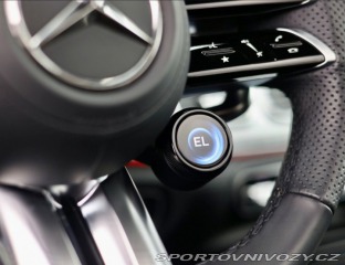 Mercedes-Benz Ostatní modely GLE SUV SUV  53 AMG 4-matic Hybri 2024