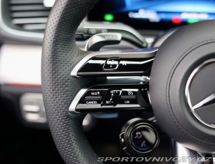 Mercedes-Benz Ostatní modely GLE SUV SUV  53 AMG 4-matic Hybri 2024