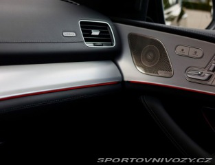 Mercedes-Benz Ostatní modely GLE SUV SUV  53 AMG 4-matic Hybri 2024