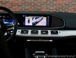 Mercedes-Benz Ostatní modely GLE SUV SUV  53 AMG 4-matic Hybri 2024