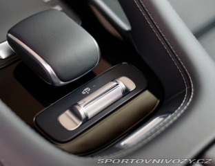 Mercedes-Benz Ostatní modely GLE SUV SUV  53 AMG 4-matic Hybri 2024