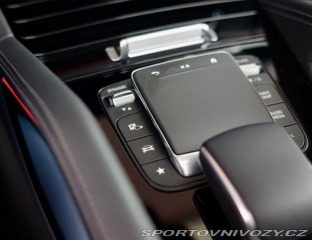 Mercedes-Benz Ostatní modely GLE SUV SUV  53 AMG 4-matic Hybri 2024