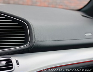 Mercedes-Benz Ostatní modely GLE SUV SUV  53 AMG 4-matic Hybri 2024