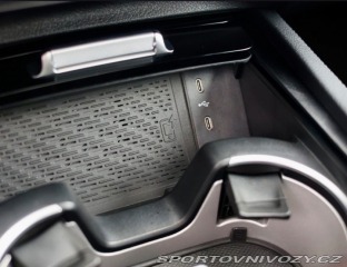Mercedes-Benz Ostatní modely GLE SUV SUV  53 AMG 4-matic Hybri 2024