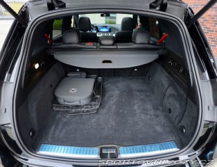 Mercedes-Benz Ostatní modely GLE SUV SUV  53 AMG 4-matic Hybri 2024