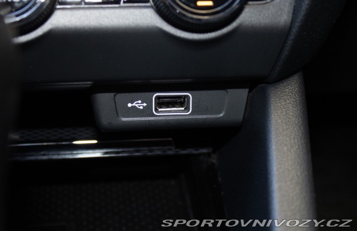 Škoda Octavia RS Combi 2020