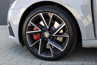 Škoda Octavia RS Combi 2020