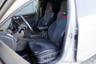 Škoda Octavia RS Combi 2020