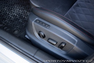 Škoda Octavia RS Combi 2020