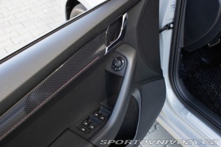 Škoda Octavia RS Combi 2020