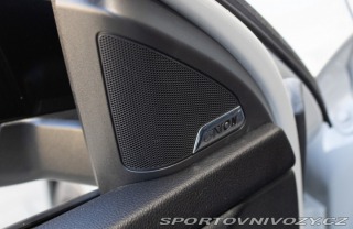 Škoda Octavia RS Combi 2020