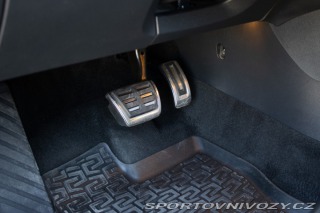 Škoda Octavia RS Combi 2020