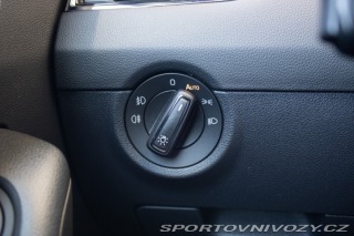 Škoda Octavia RS Combi 2020