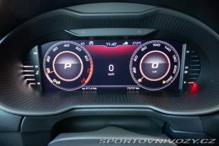 Škoda Octavia RS Combi 2020