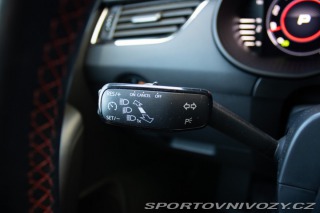 Škoda Octavia RS Combi 2020