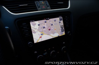 Škoda Octavia RS Combi 2020