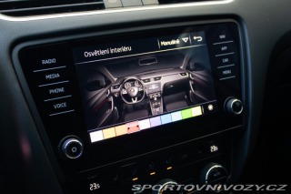 Škoda Octavia RS Combi 2020
