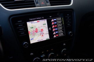 Škoda Octavia RS Combi 2020