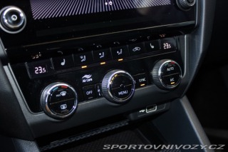 Škoda Octavia RS Combi 2020