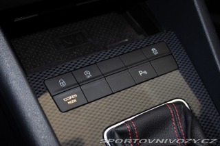 Škoda Octavia RS Combi 2020