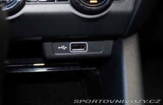 Škoda Octavia RS Combi 2020