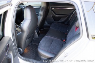 Škoda Octavia RS Combi 2020