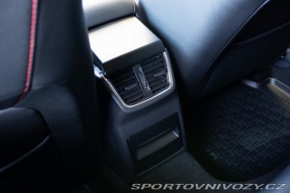 Škoda Octavia RS Combi 2020