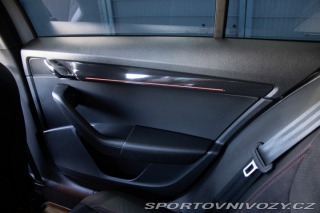 Škoda Octavia RS Combi 2020