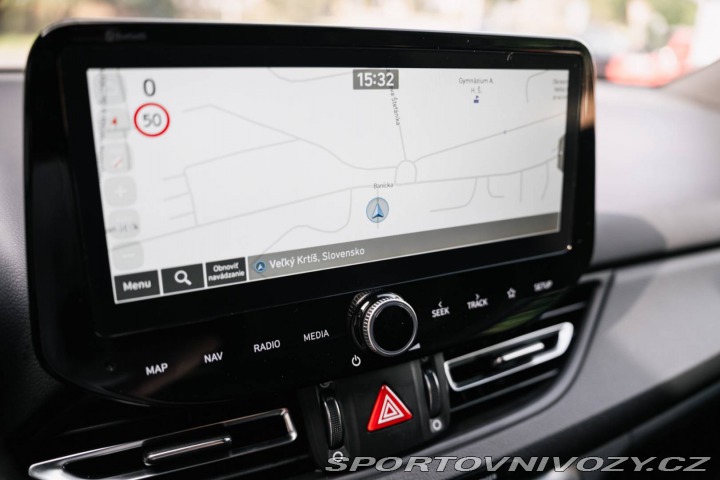 Hyundai i30 N N 2.0 T-GDi N Performanc 2024