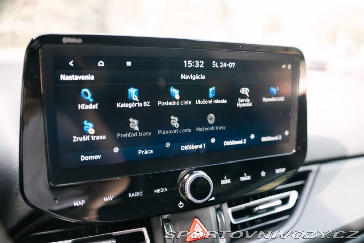 Hyundai i30 N N 2.0 T-GDi N Performanc 2024