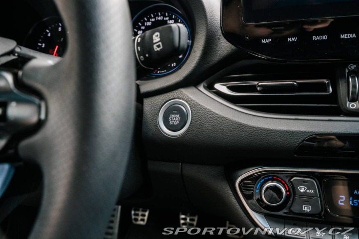 Hyundai i30 N N 2.0 T-GDi N Performanc 2024