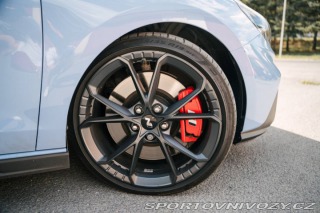 Hyundai i30 N N 2.0 T-GDi N Performanc 2024