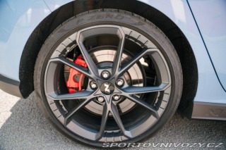 Hyundai i30 N N 2.0 T-GDi N Performanc 2024