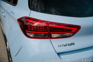 Hyundai i30 N N 2.0 T-GDi N Performanc 2024
