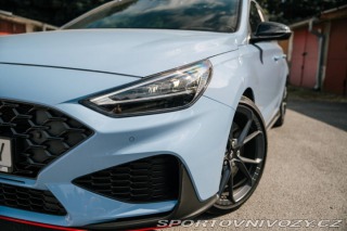 Hyundai i30 N N 2.0 T-GDi N Performanc 2024