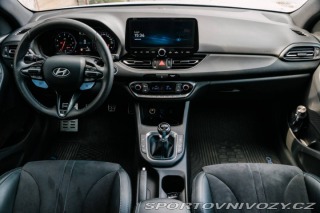 Hyundai i30 N N 2.0 T-GDi N Performanc 2024