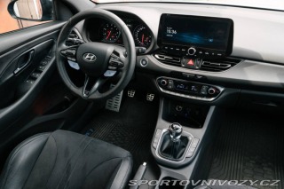Hyundai i30 N N 2.0 T-GDi N Performanc 2024