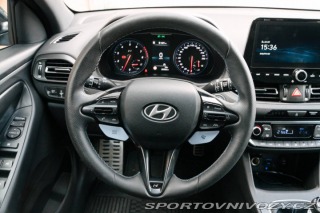 Hyundai i30 N N 2.0 T-GDi N Performanc 2024