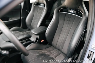 Hyundai i30 N N 2.0 T-GDi N Performanc 2024
