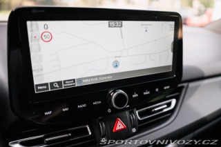 Hyundai i30 N N 2.0 T-GDi N Performanc 2024