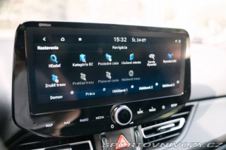 Hyundai i30 N N 2.0 T-GDi N Performanc 2024