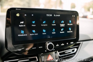 Hyundai i30 N N 2.0 T-GDi N Performanc 2024