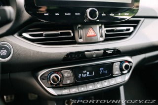 Hyundai i30 N N 2.0 T-GDi N Performanc 2024