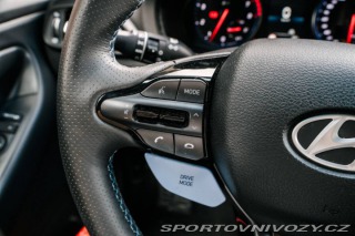 Hyundai i30 N N 2.0 T-GDi N Performanc 2024